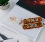 Vols Key Fob