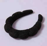 Spa Terrry Headband