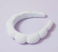Spa Terrry Headband