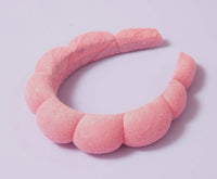 Spa Terrry Headband