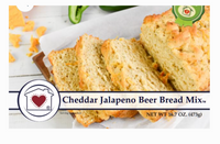 Country Home Creations Bread Mix