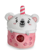 Beadie Bubble Tea Bears