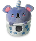 Beadie Bubble Tea Bears