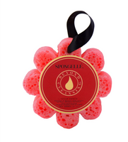 Spongelle Wild Flower Infused Body Buffers