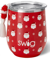 Swig 12 oz Stemless Wine Cups