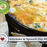 Country Home Gourmet Dips